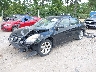 1N4AL21E69N****** Used and Repairable 2009 Nissan Altima in Indianapolis