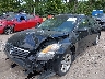 1N4AL21E69N****** Salvage and Repairable 2009 Nissan Altima in Indiana State