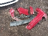 2C4RDGCG9ER****** Wrecked 2014 Dodge Grand Caravan in Virginia State