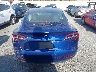 5YJ3E1EA4PF****** Wrecked 2023 Tesla Model 3