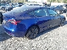 5YJ3E1EA4PF****** Salvage and Wrecked 2023 Tesla Model 3 in California State