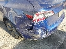 5YJ3E1EA4PF****** Salvage 2023 Tesla Model 3 in California State