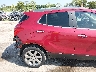 KL4CJHSB4EB****** Wrecked 2014 Buick Encore