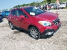 KL4CJHSB4EB****** Salvage and Wrecked 2014 Buick Encore in Des Moines