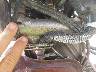 JYA3AWE07SA****** Repairable 2025 Yamaha Tw200 in San Antonio South