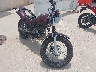 JYA3AWE07SA****** Salvage and Wrecked 2025 Yamaha Tw200 in San Antonio South