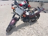 JYA3AWE07SA****** Used and Repairable 2025 Yamaha Tw200 in San Antonio South