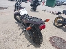 JYA3AWE07SA****** Salvage and Repairable 2025 Yamaha Tw200 in San Antonio South