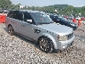 SALSK2D45BA****** Salvamento y Destrozados 2011 Land Rover Range Rover Sport en Pulaski