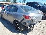 JM1BL1U79D1****** Salvamento y Reparables 2013 Mazda 3 en Seattle