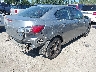 JM1BL1U79D1****** Salvamento y Destrozados 2013 Mazda 3 en Estado de Washington