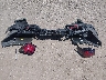 5NTJEDDFXRH****** Destrozados 2024 Hyundai Santa Cruz en Estado de Texas