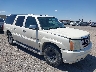 3GYFK66N84G****** Salvage and Wrecked 2004 Cadillac Escalade in High Desert