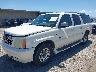 3GYFK66N84G****** Used and Repairable 2004 Cadillac Escalade in High Desert
