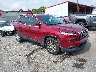 1C4PJLCB2HW****** Salvage and Wrecked 2017 Jeep Cherokee in West Palm Beach