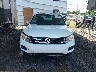 WVGSV7AX1HK****** Wrecked 2017 Volkswagen Tiguan in Delaware State