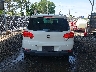 WVGSV7AX1HK****** Wrecked 2017 Volkswagen Tiguan