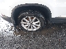 WVGSV7AX1HK****** Used 2017 Volkswagen Tiguan