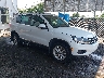 WVGSV7AX1HK****** Salvage and Wrecked 2017 Volkswagen Tiguan in New Castle