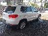 WVGSV7AX1HK****** Salvage and Wrecked 2017 Volkswagen Tiguan in Delaware State