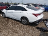 KMHLL4DG2TU****** Salvamento y Reparables 2026 Hyundai Elantra en Cincinnati