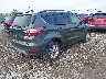 1FMCU0HD7JU****** Salvamento y Destrozados 2018 Ford Escape en Estado de Illinois