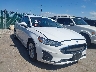 3FA6P0HD8KR****** Salvage and Wrecked 2019 Ford Fusion in Cleveland