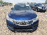 1HGCR2F39HA****** Wrecked 2017 Honda Accord in Ohio State