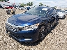 1HGCR2F39HA****** Used and Repairable 2017 Honda Accord in Columbus