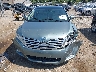 4T3BK11A29U****** Destrozados 2009 Toyota Venza en Estado de Massachusetts