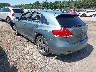 4T3BK11A29U****** Salvamento y Reparables 2009 Toyota Venza en Boston Shirley