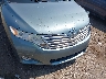 4T3BK11A29U****** Salvamento y Reparables 2009 Toyota Venza en Estado de Massachusetts