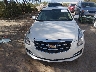 1G6AB5RS1G0****** Salvage 2016 Cadillac ATS in Arizona State