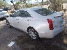 1G6AB5RS1G0****** Used 2016 Cadillac ATS in Arizona State