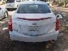 1G6AB5RS1G0****** Salvage 2016 Cadillac ATS