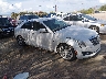 1G6AB5RS1G0****** Salvage and Wrecked 2016 Cadillac ATS in Tucson