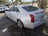 1G6AB5RS1G0****** Salvage and Repairable 2016 Cadillac ATS in Tucson