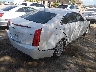 1G6AB5RS1G0****** Salvage and Wrecked 2016 Cadillac ATS in Arizona State
