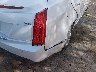 1G6AB5RS1G0****** Salvage and Repairable 2016 Cadillac ATS in Arizona State