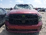 1C6RR6MT4DS****** Wrecked 2013 RAM 1500 in Louisiana State