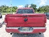 1C6RR6MT4DS****** Wrecked 2013 RAM 1500