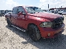 1C6RR6MT4DS****** Salvage and Wrecked 2013 RAM 1500 in Baton Rouge