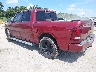 1C6RR6MT4DS****** Salvage and Repairable 2013 RAM 1500 in Baton Rouge