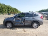 2HKRM4H75FH****** Reparables 2015 Honda CR-V en Estado de Connecticut