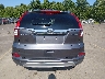 2HKRM4H75FH****** Destrozados 2015 Honda CR-V