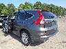 2HKRM4H75FH****** Salvamento y Reparables 2015 Honda CR-V en Hartford