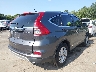 2HKRM4H75FH****** Salvamento y Destrozados 2015 Honda CR-V en Estado de Connecticut