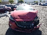 JM1BM1K75F1****** Wrecked 2015 Mazda 3 in California State