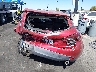 JM1BM1K75F1****** Wrecked 2015 Mazda 3