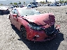 JM1BM1K75F1****** Salvage and Wrecked 2015 Mazda 3 in ACE - Perris 2